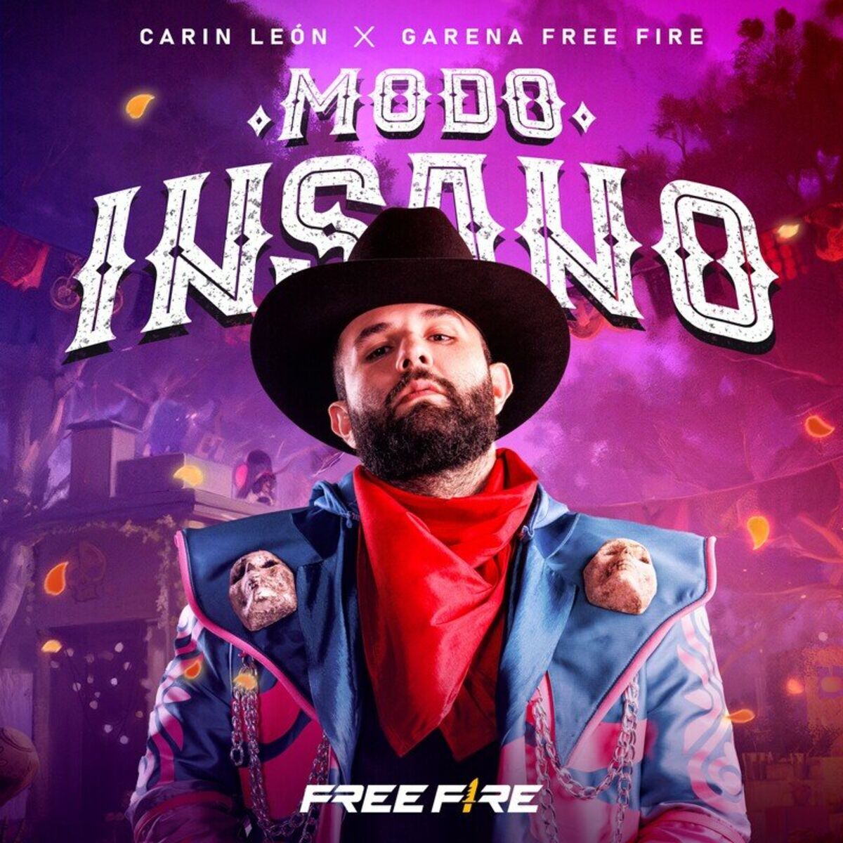 Album cover of Modo Insano