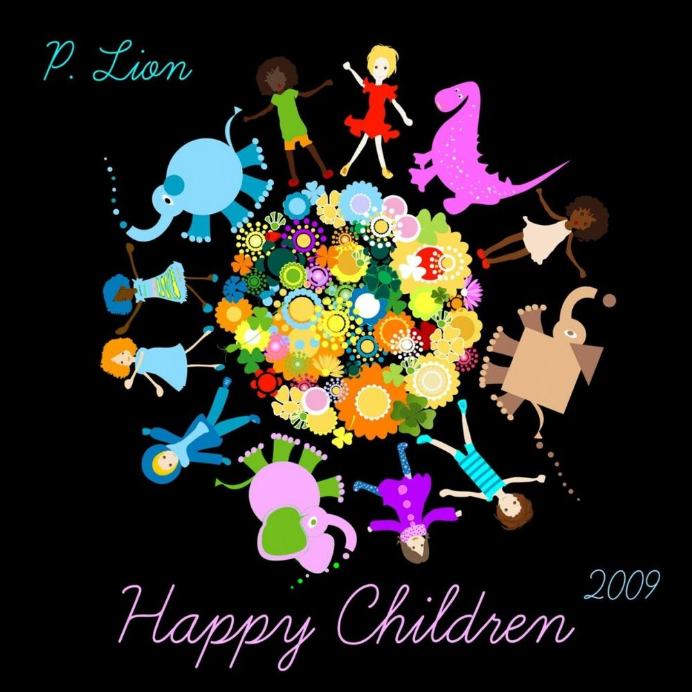 Picture of Happy Children 2009