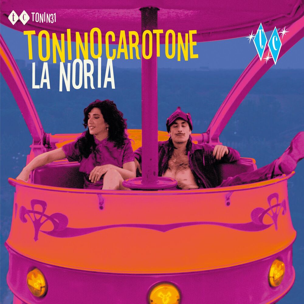 Picture of La Noria