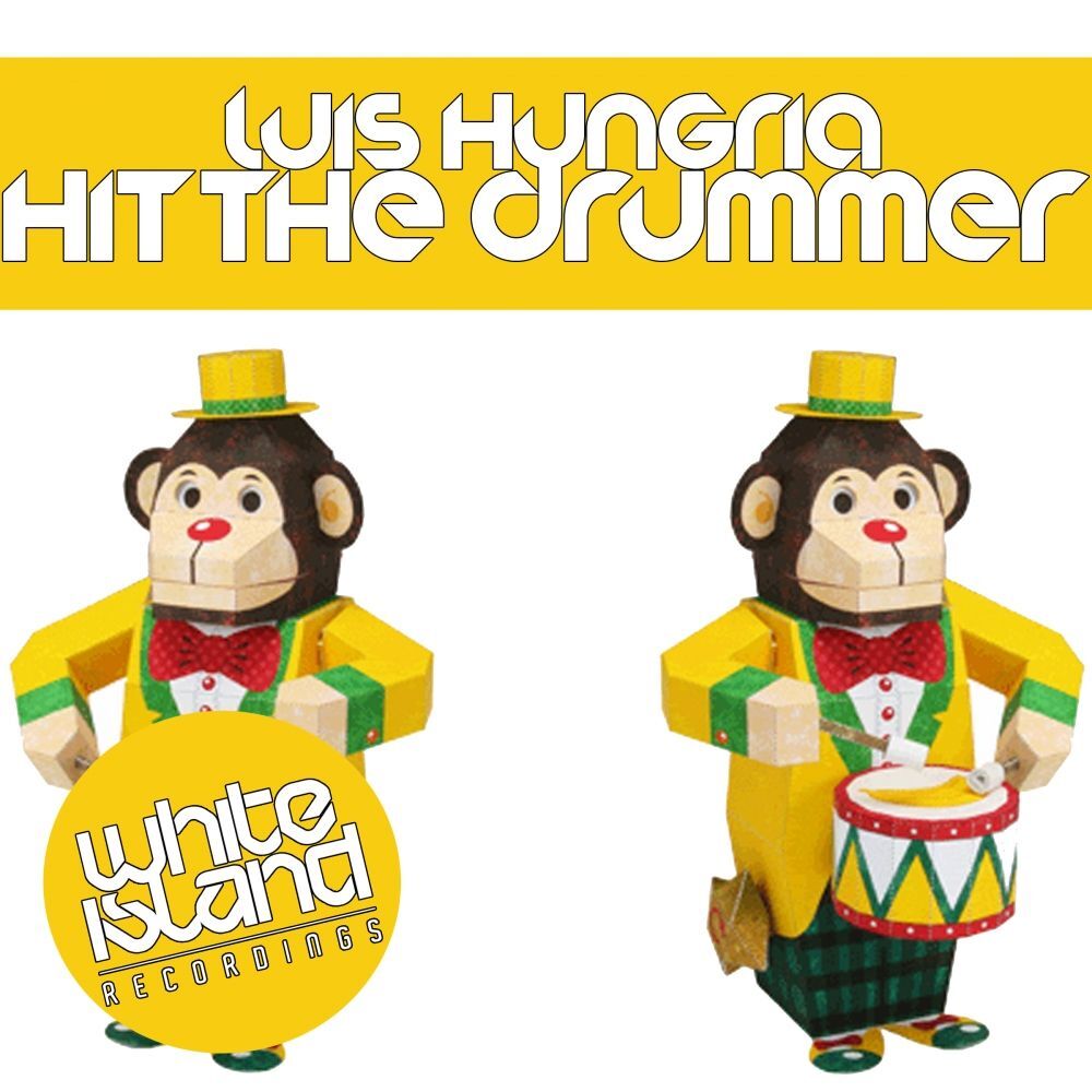 Picture of Hit The Drummer