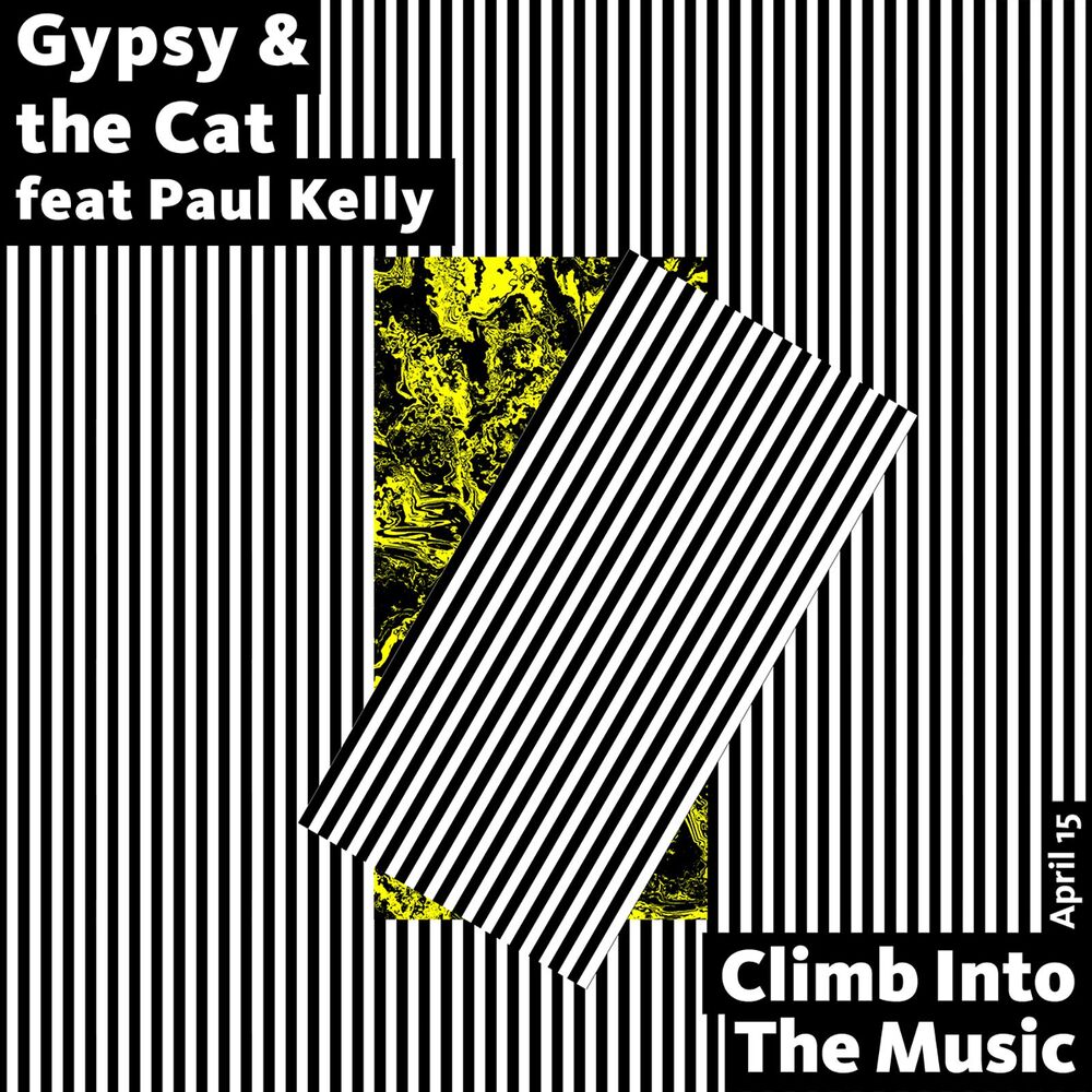 Picture of Climb into the Music (feat. Paul Kelly)