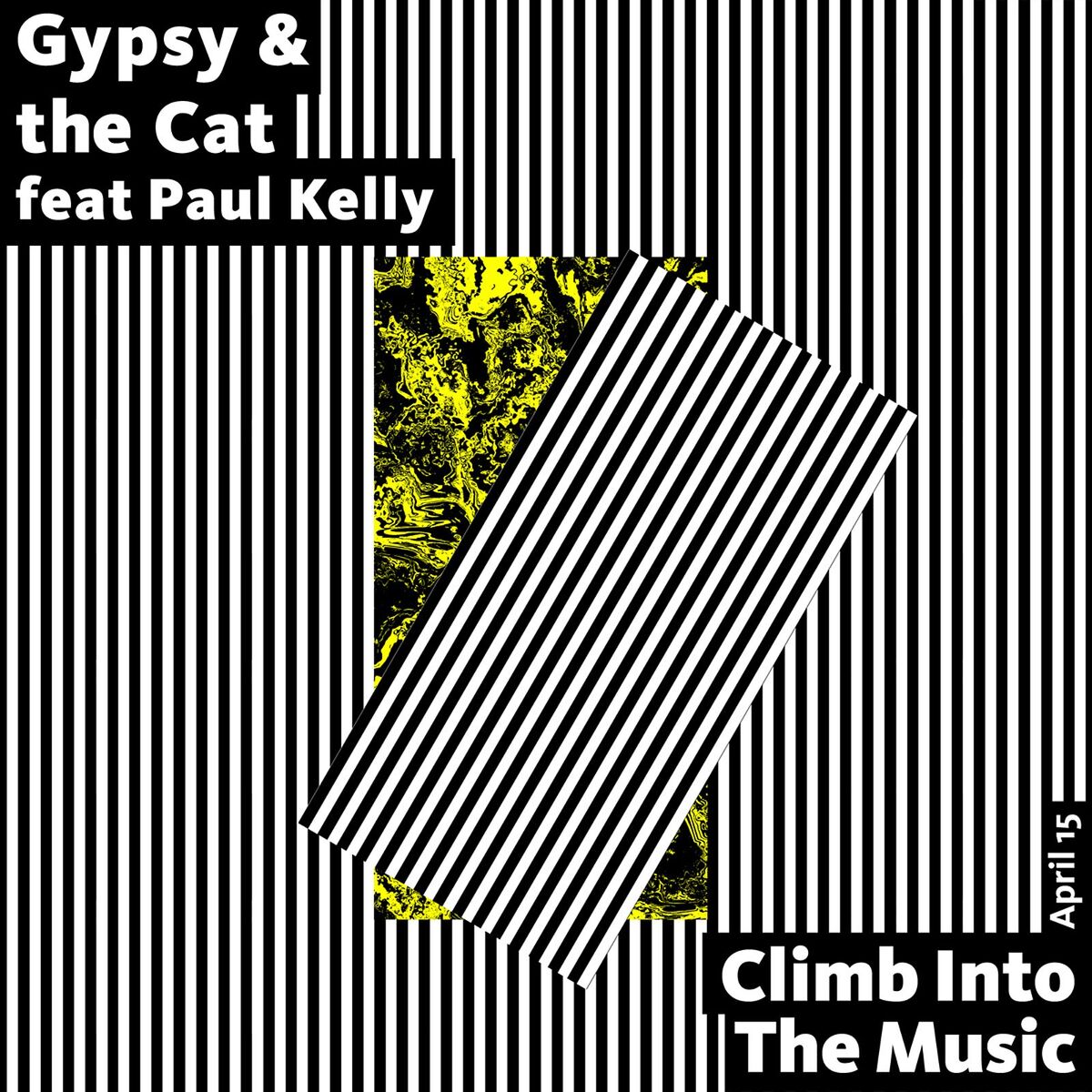Album cover of Climb into the Music (feat. Paul Kelly)