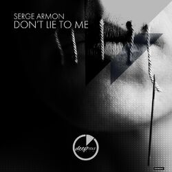 Cover of Don't Lie to Me