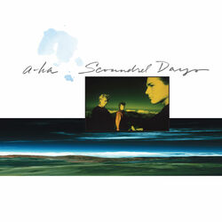 Cover of Scoundrel Days (Deluxe Edition)