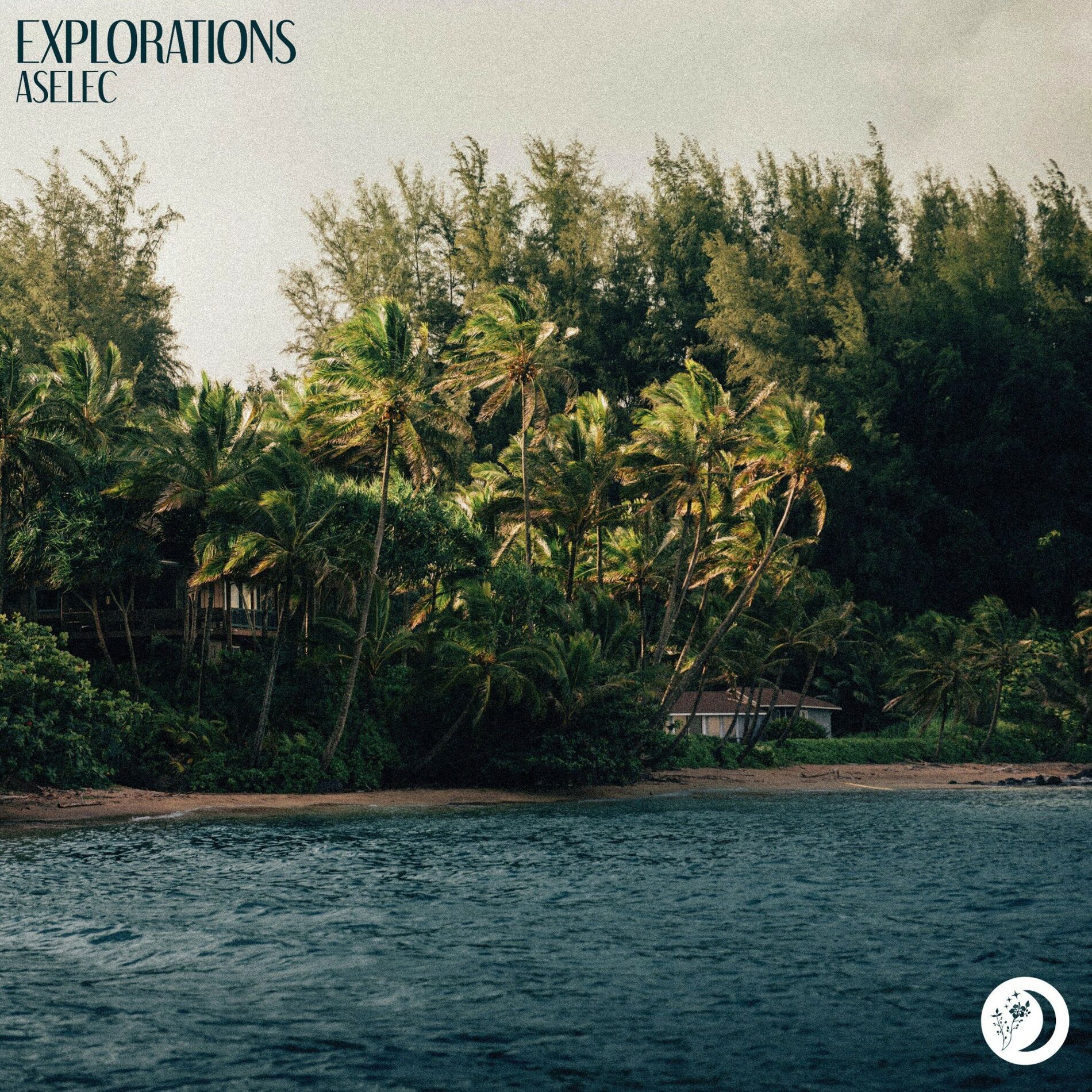 Album cover of Explorations