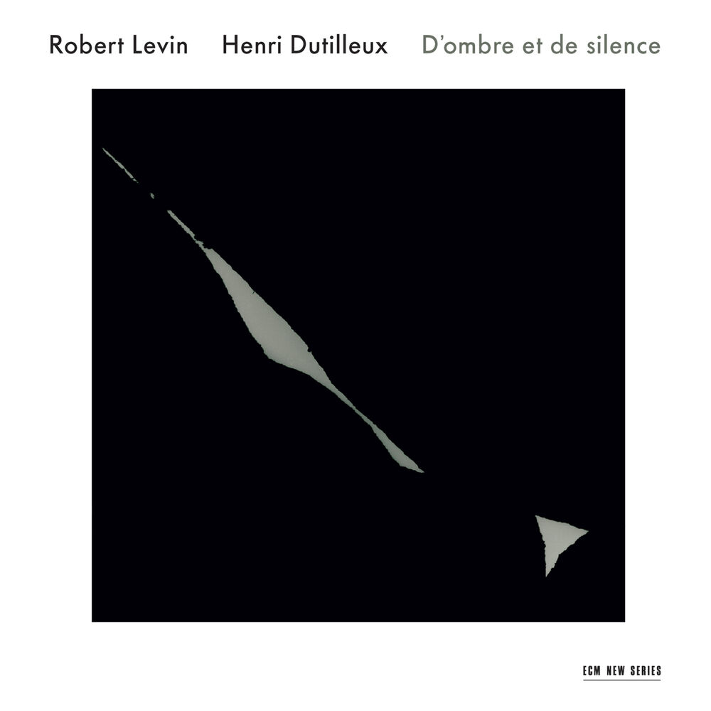 Picture of Dutilleux: D'ombre et de silence - Works for Solo Piano