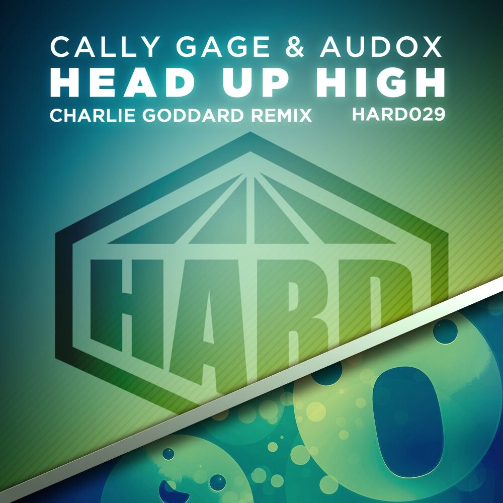 Picture of Head Up High (Charlie Goodard Remix)