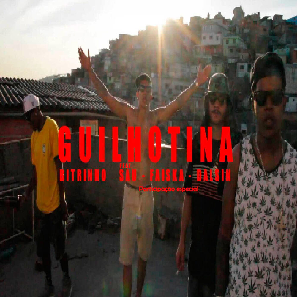 Picture of Guilhotina
