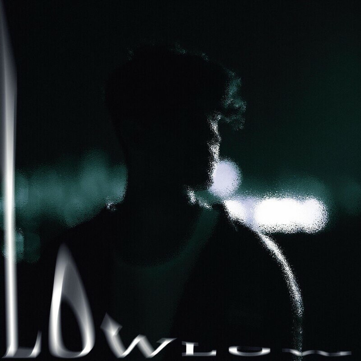 Album cover of Low