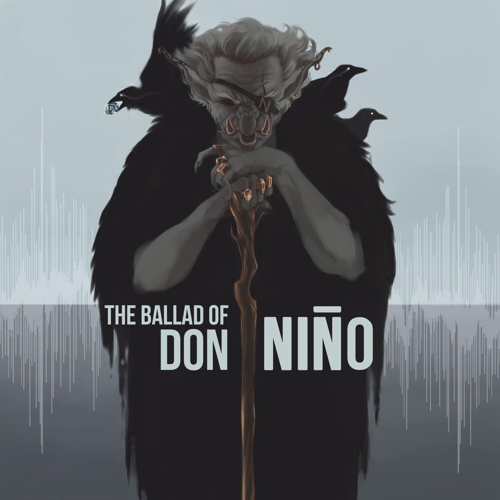 Picture of The Ballad of Don Nino