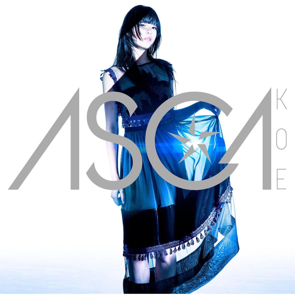 Album cover of Koe