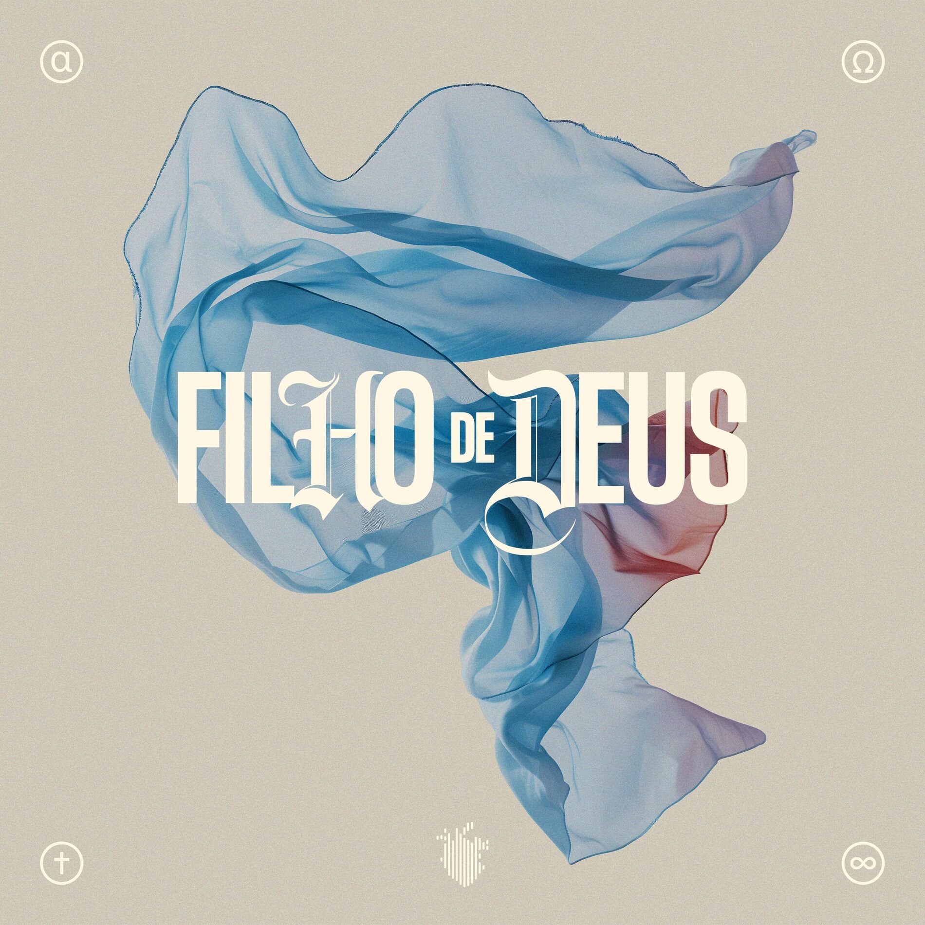 Album cover of Filho de Deus / Alfa e Ômega