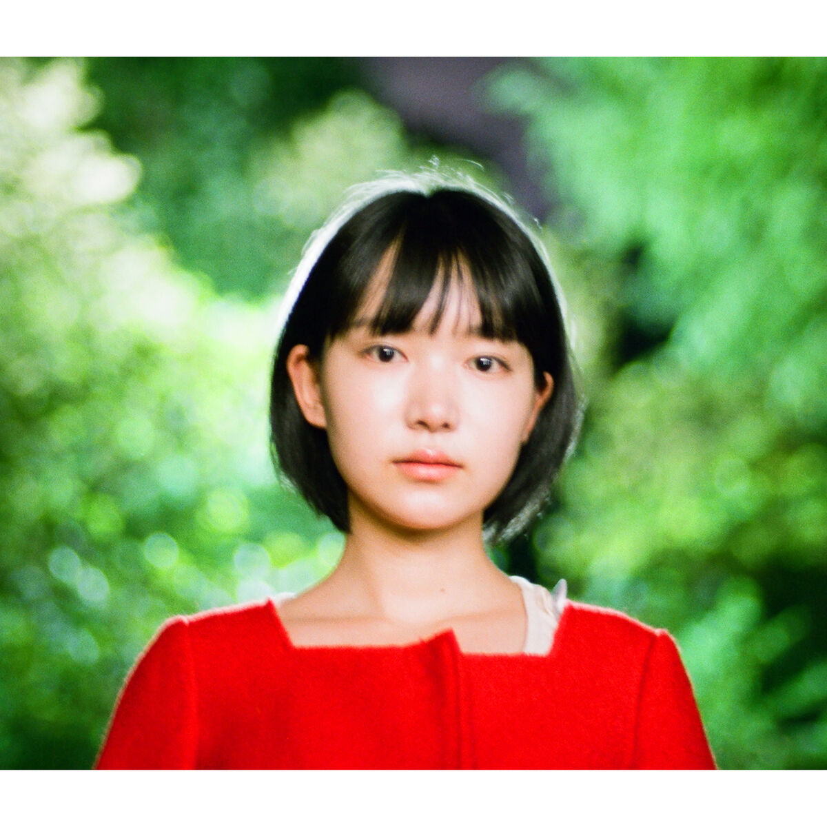 Album cover of Nantonaku Bokutachiwa Otonaninarunda