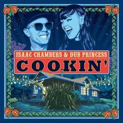 COOKIN'