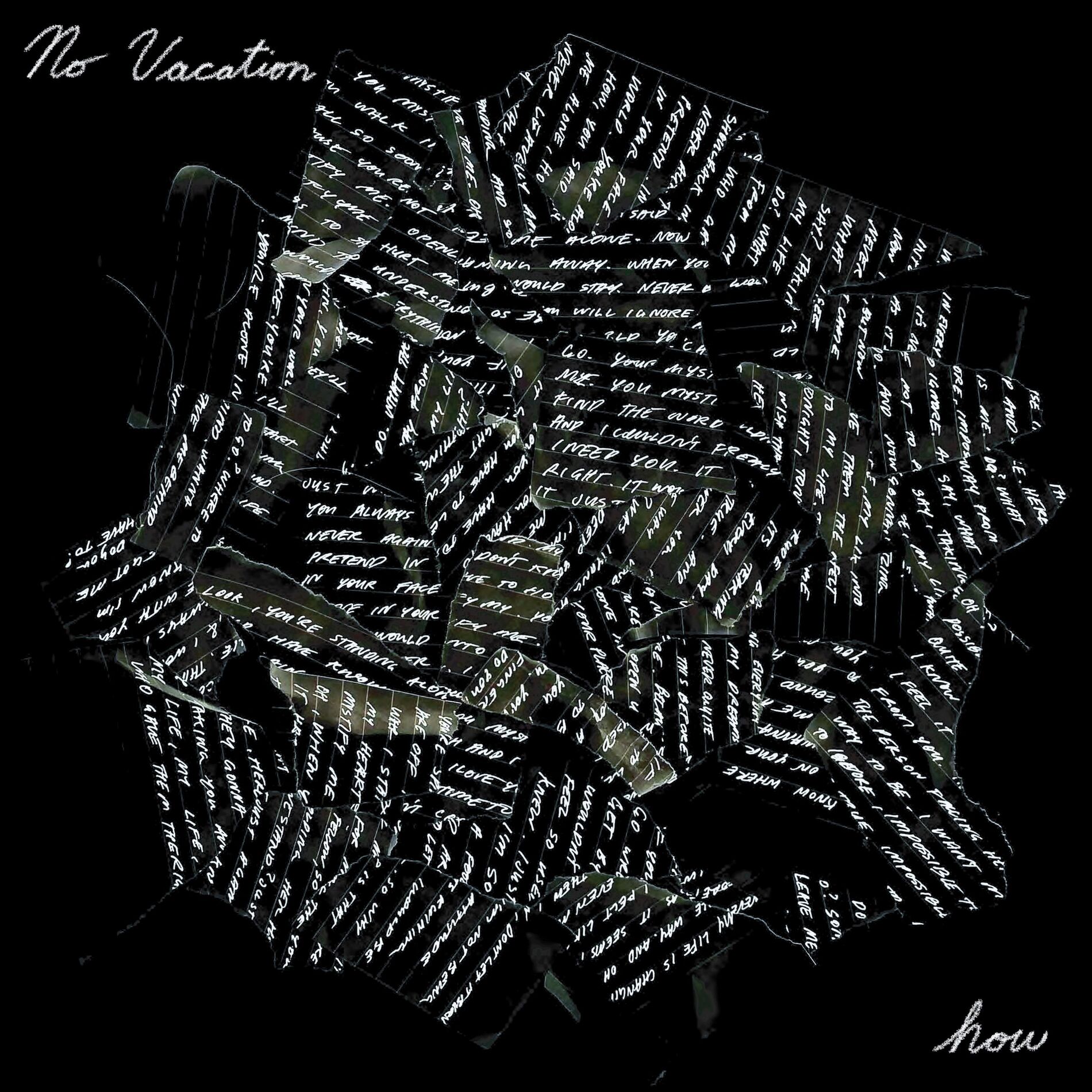 Album cover of How