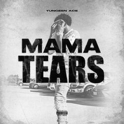 Cover of Mama Tears