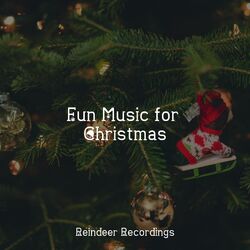 Cover of Fun Music for Christmas
