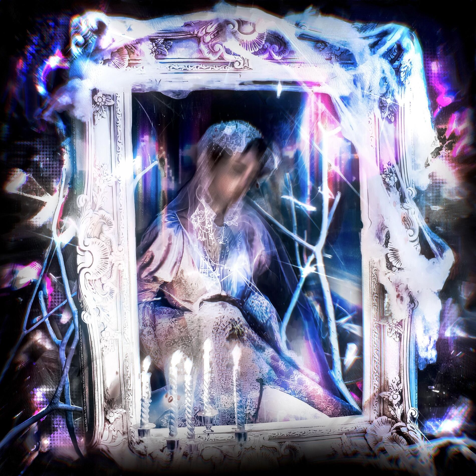 Album cover of Lonely