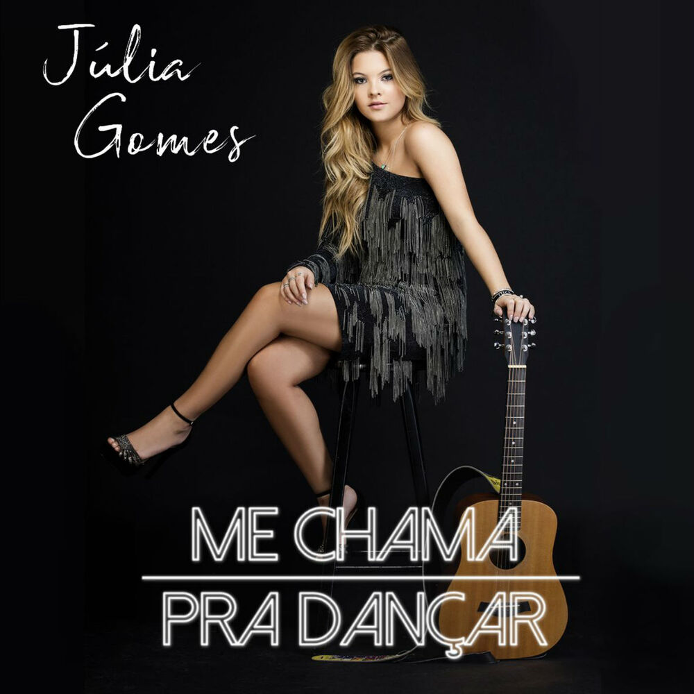 Picture of Me Chama pra Dançar