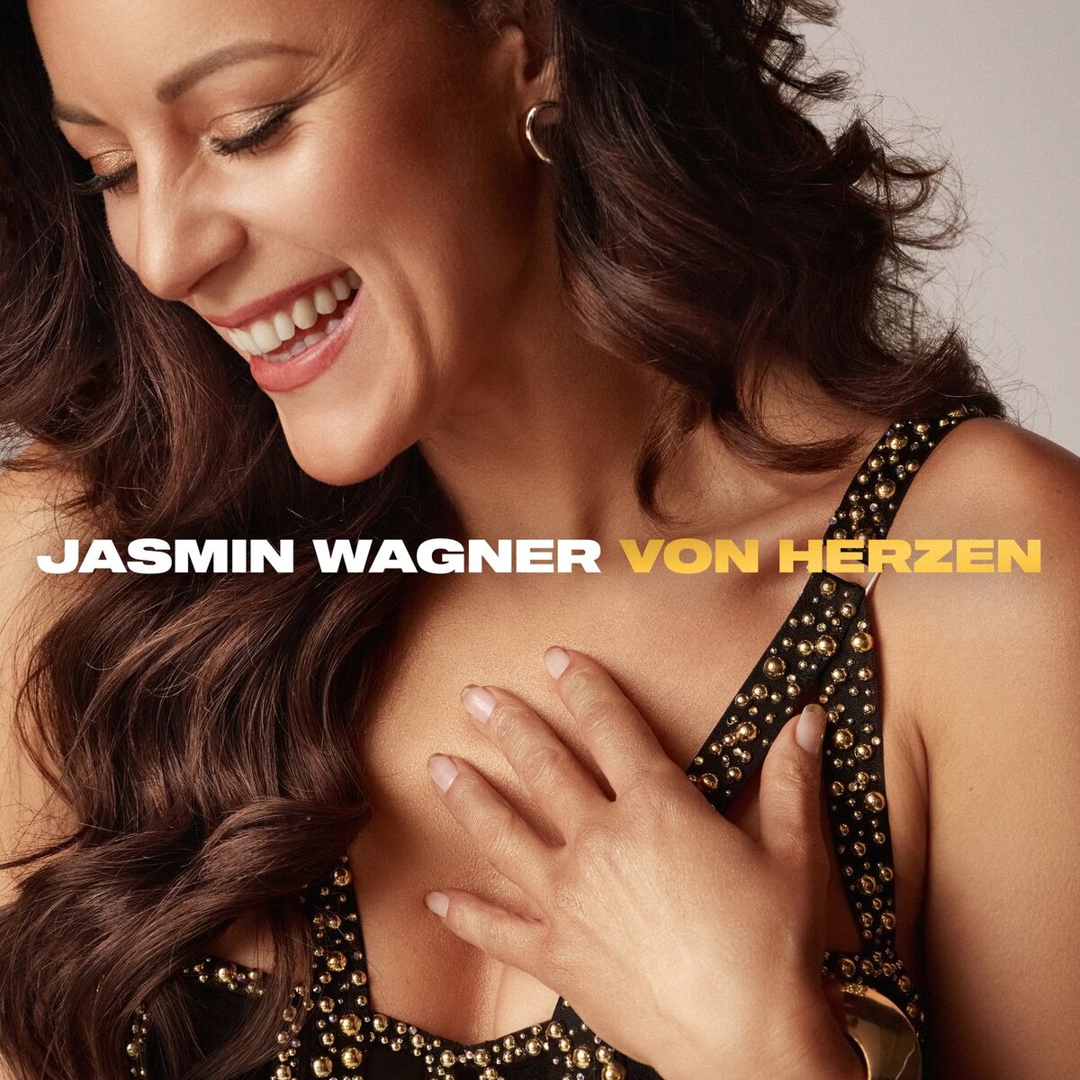 Album cover of Von Herzen