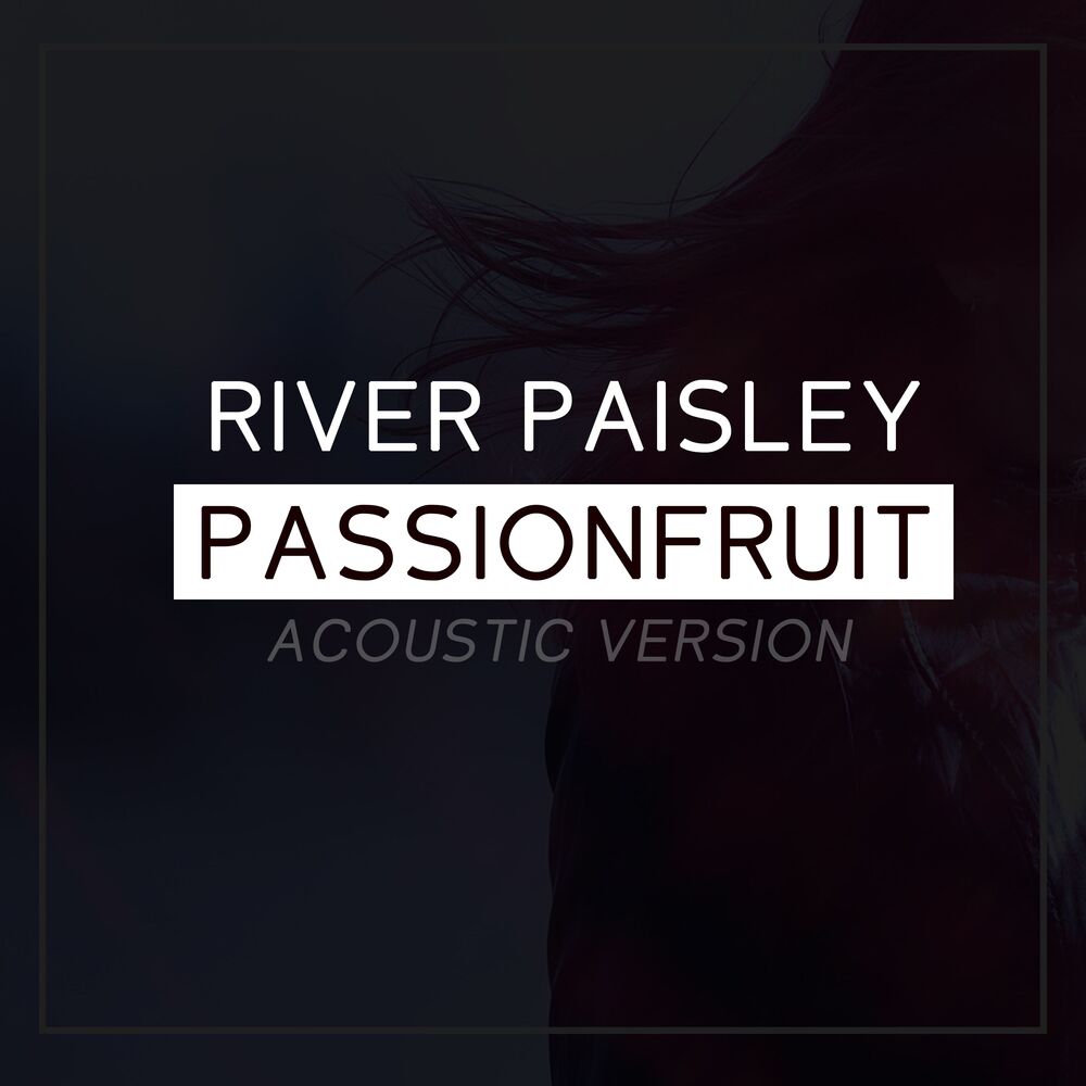 Picture of Passionfruit (Acoustic)
