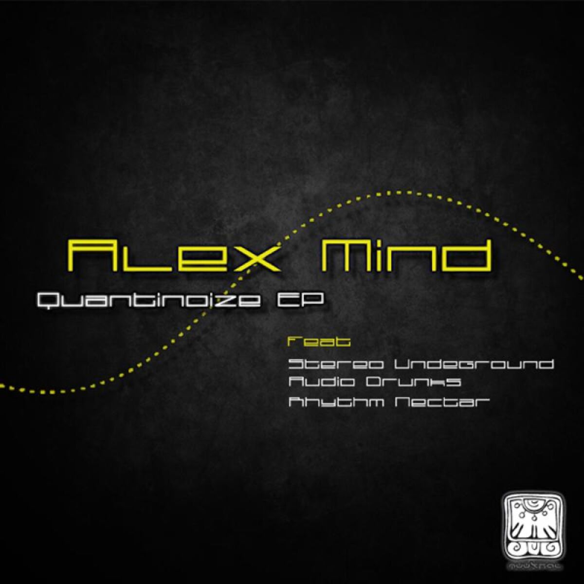 Album cover of Quantinoize