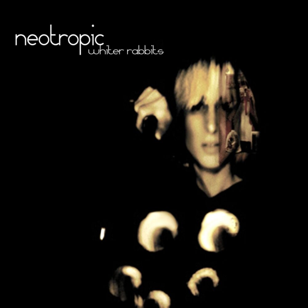 Picture of Whiter Rabbits - 2017 Remasters