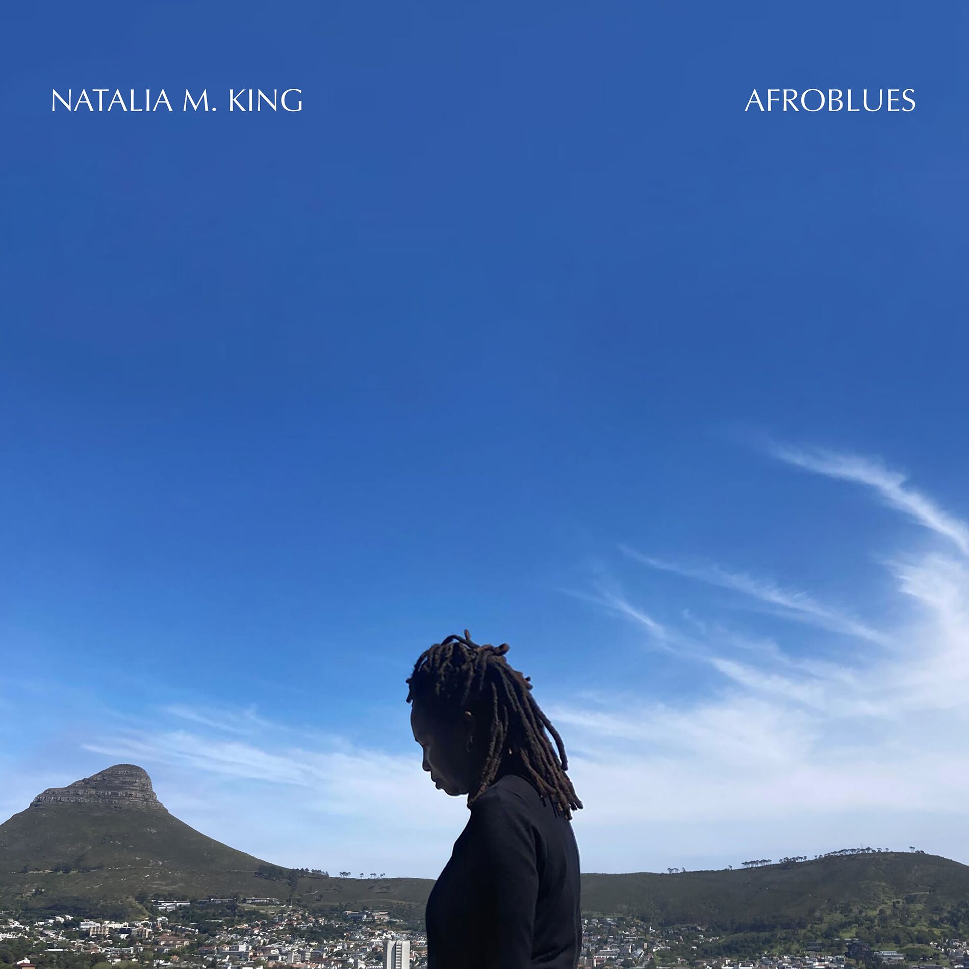 Album cover of Dumela