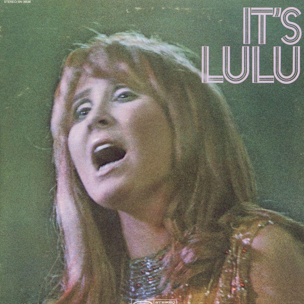 Picture of It's Lulu (With Bonus Tracks)