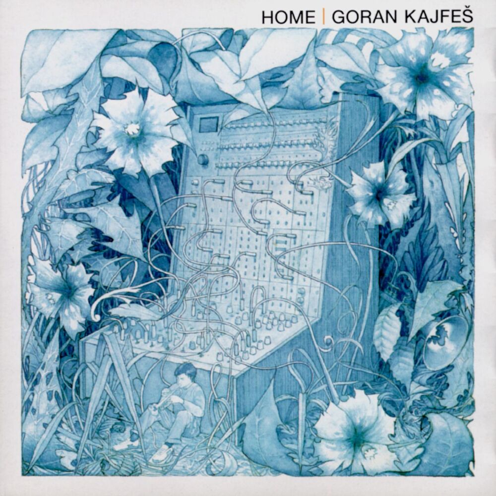 Picture of Home