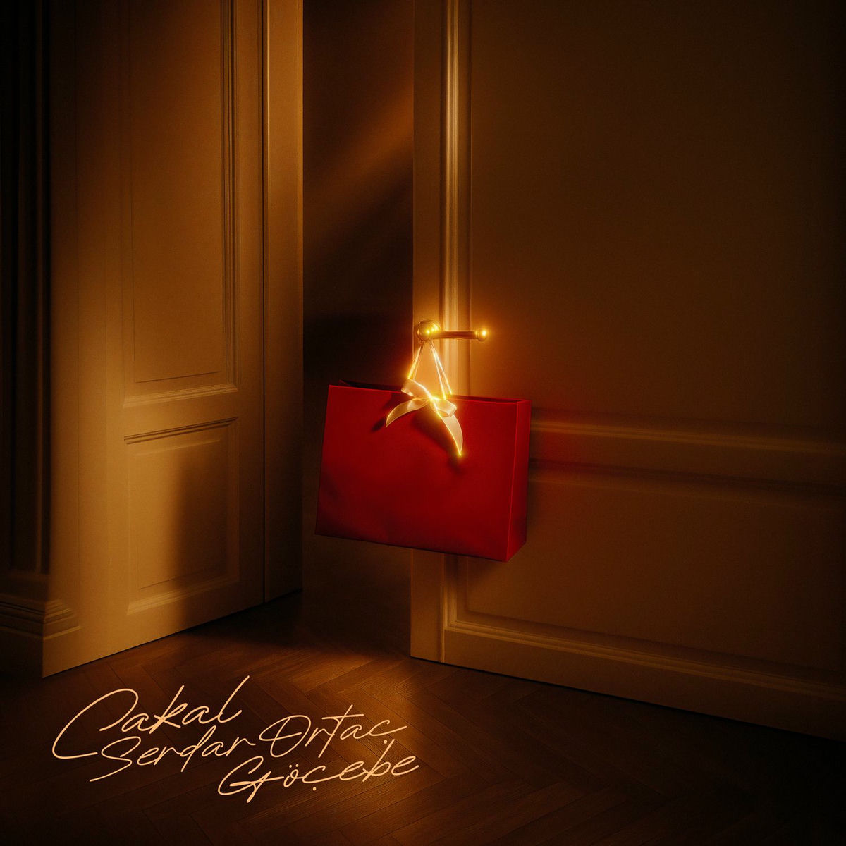 Album cover of Göçebe