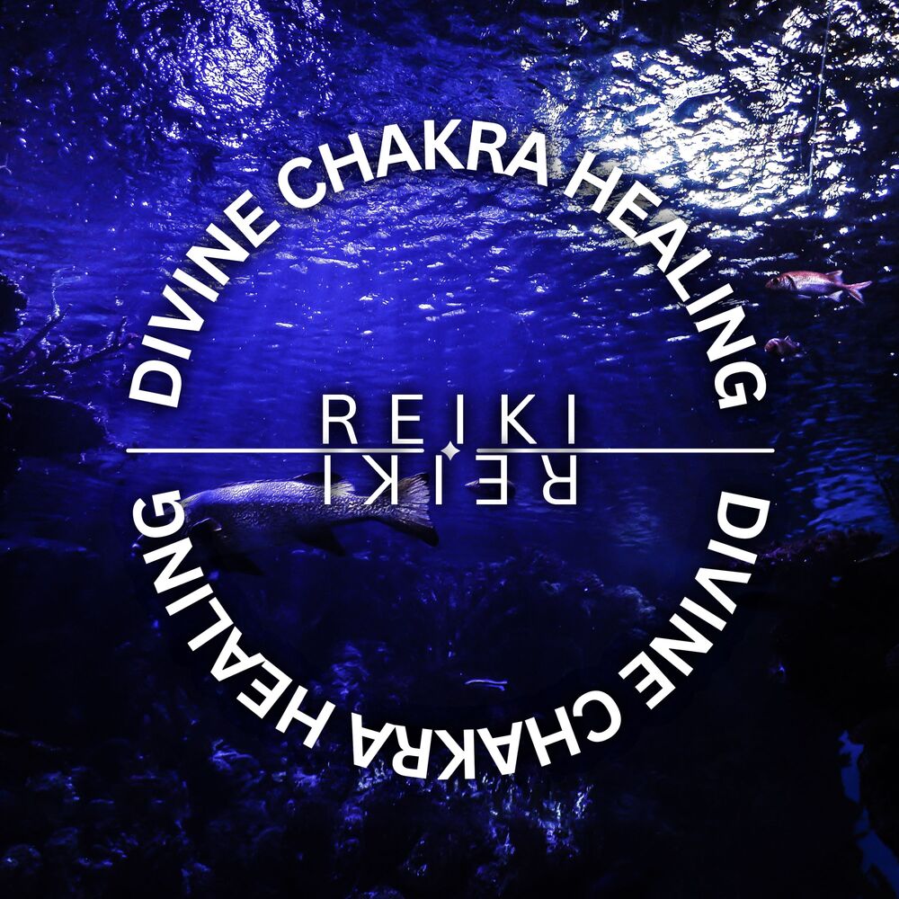 Picture of Reiki Divine Love Vibrations
