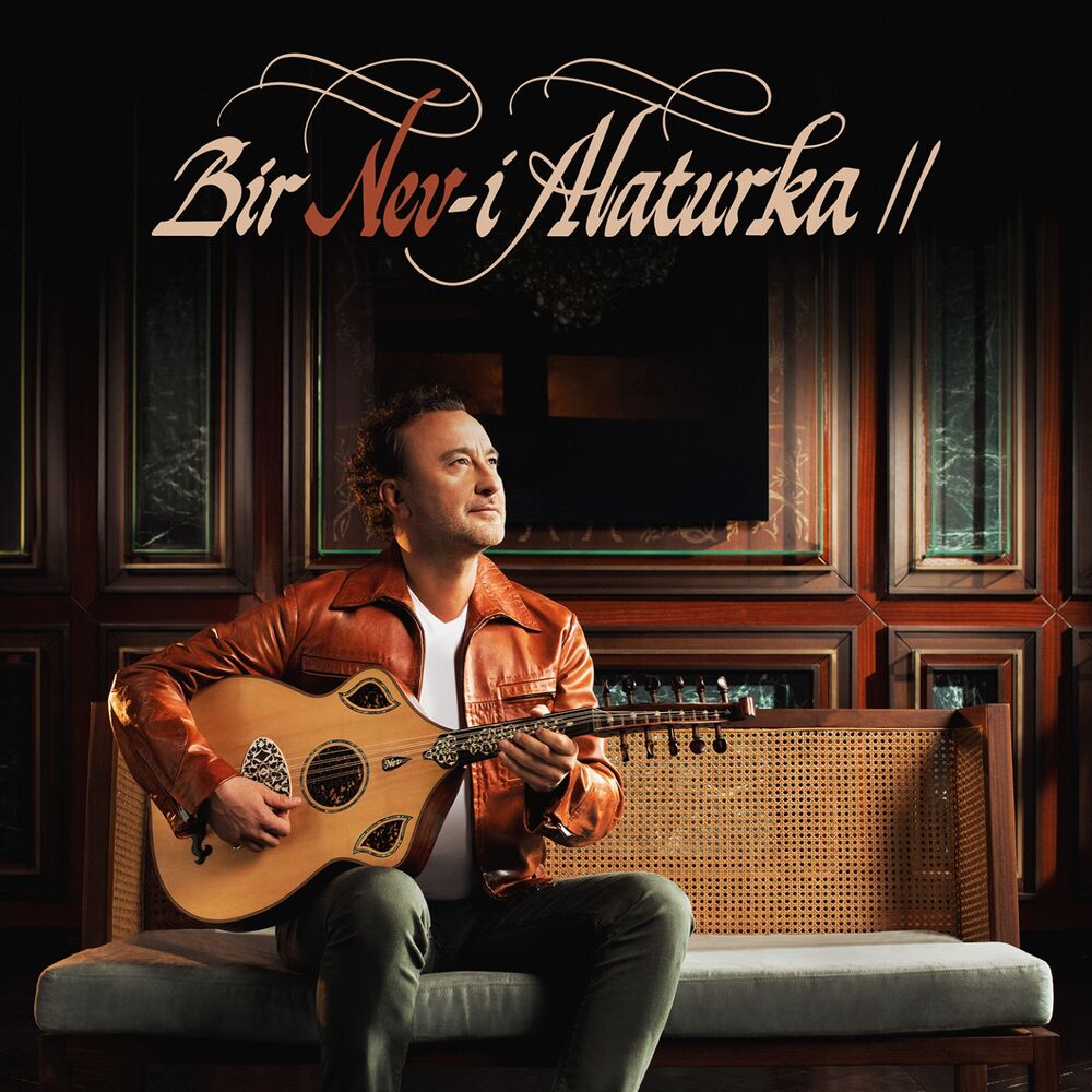 Picture of Bir Nev-i Alaturka, Vol. 2