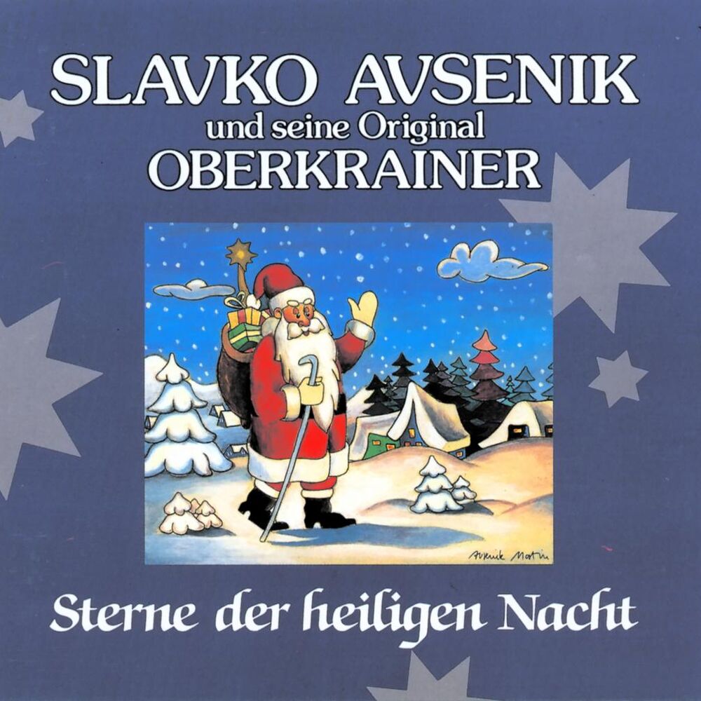 Picture of Sterne der heilligen Nacht