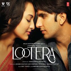 Cover of Lootera