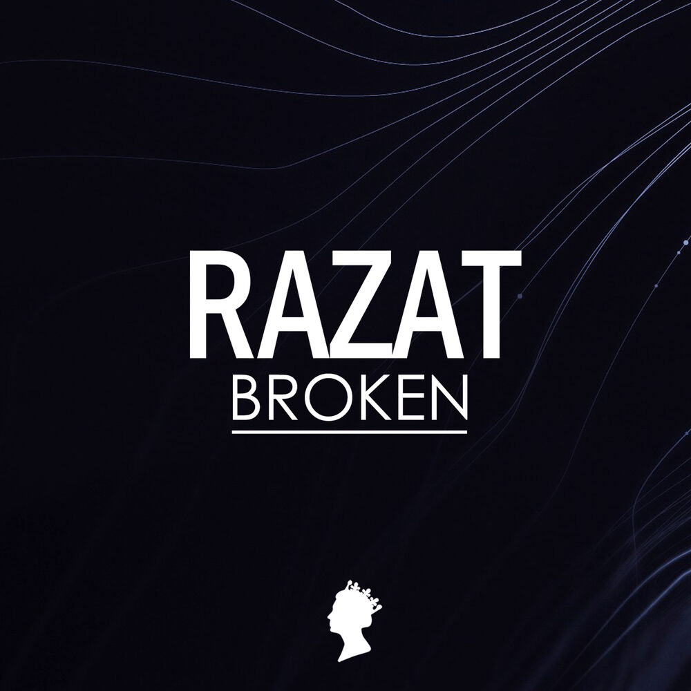 Picture of Broken