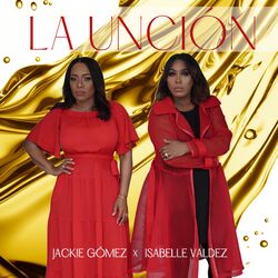 Cover of La Unción