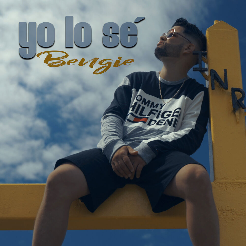 Picture of Yo Lo Se`