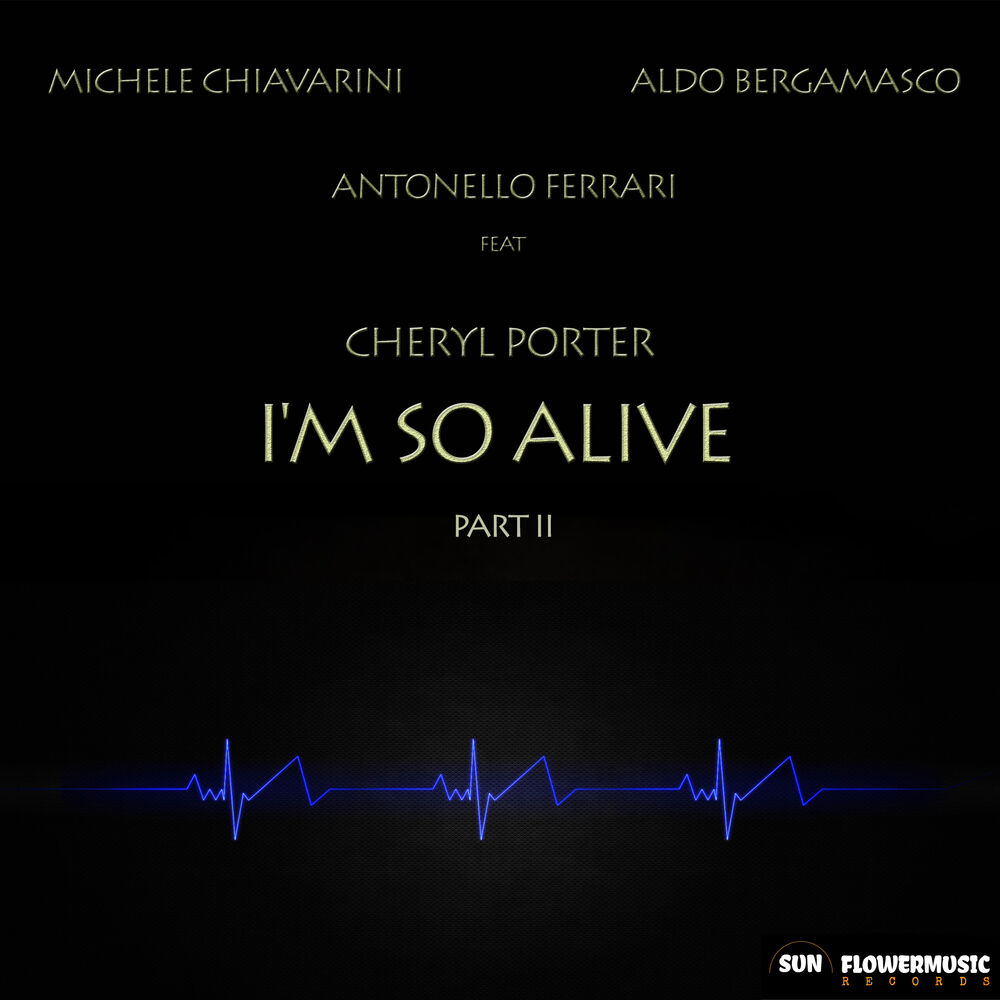 Picture of I'm So Alive (Part 2)