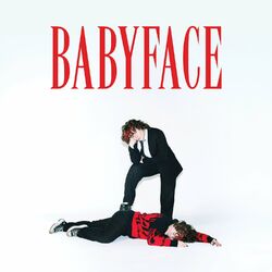 Cover of Babyface