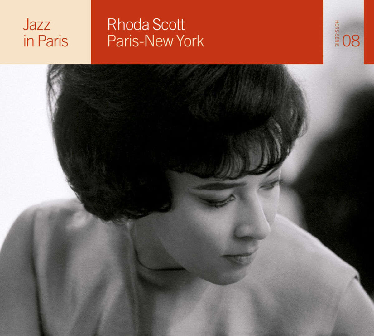 Rhoda Scott – Molybdenum | Releases | Discogs
