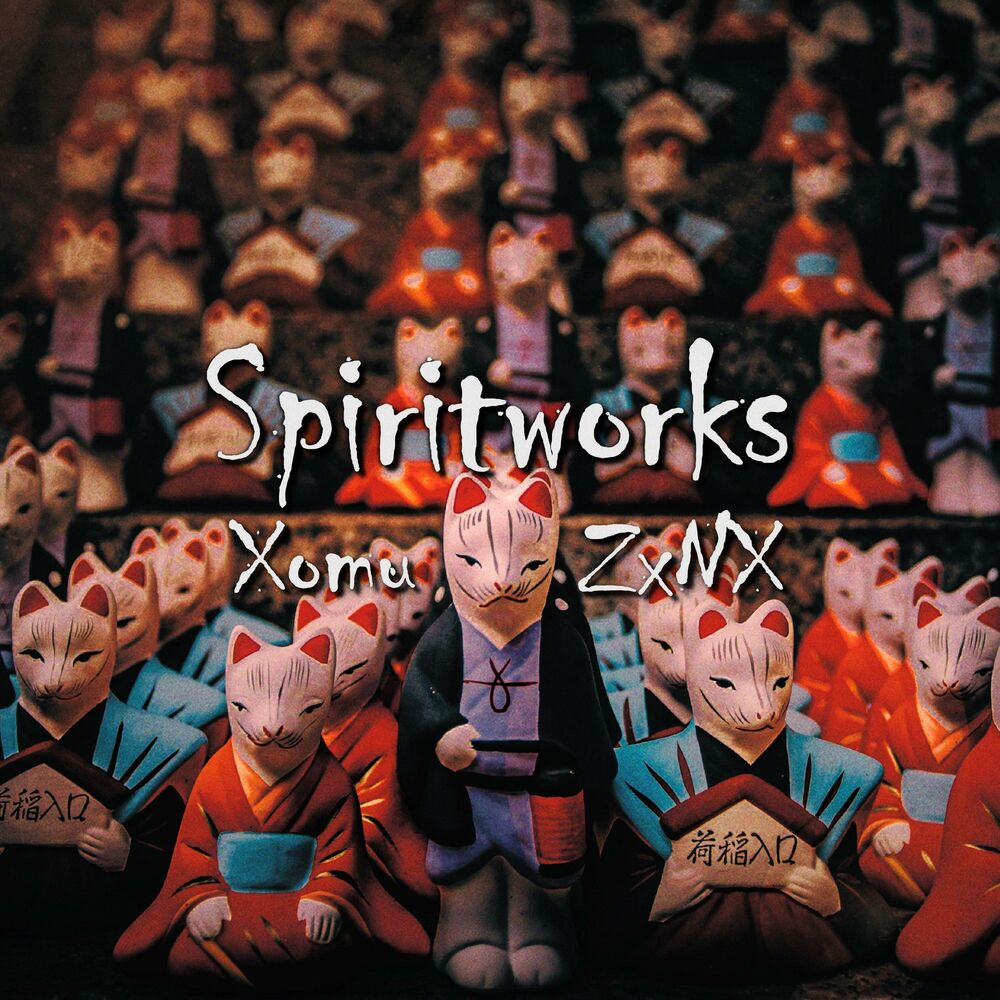 Picture of Spiritworks
