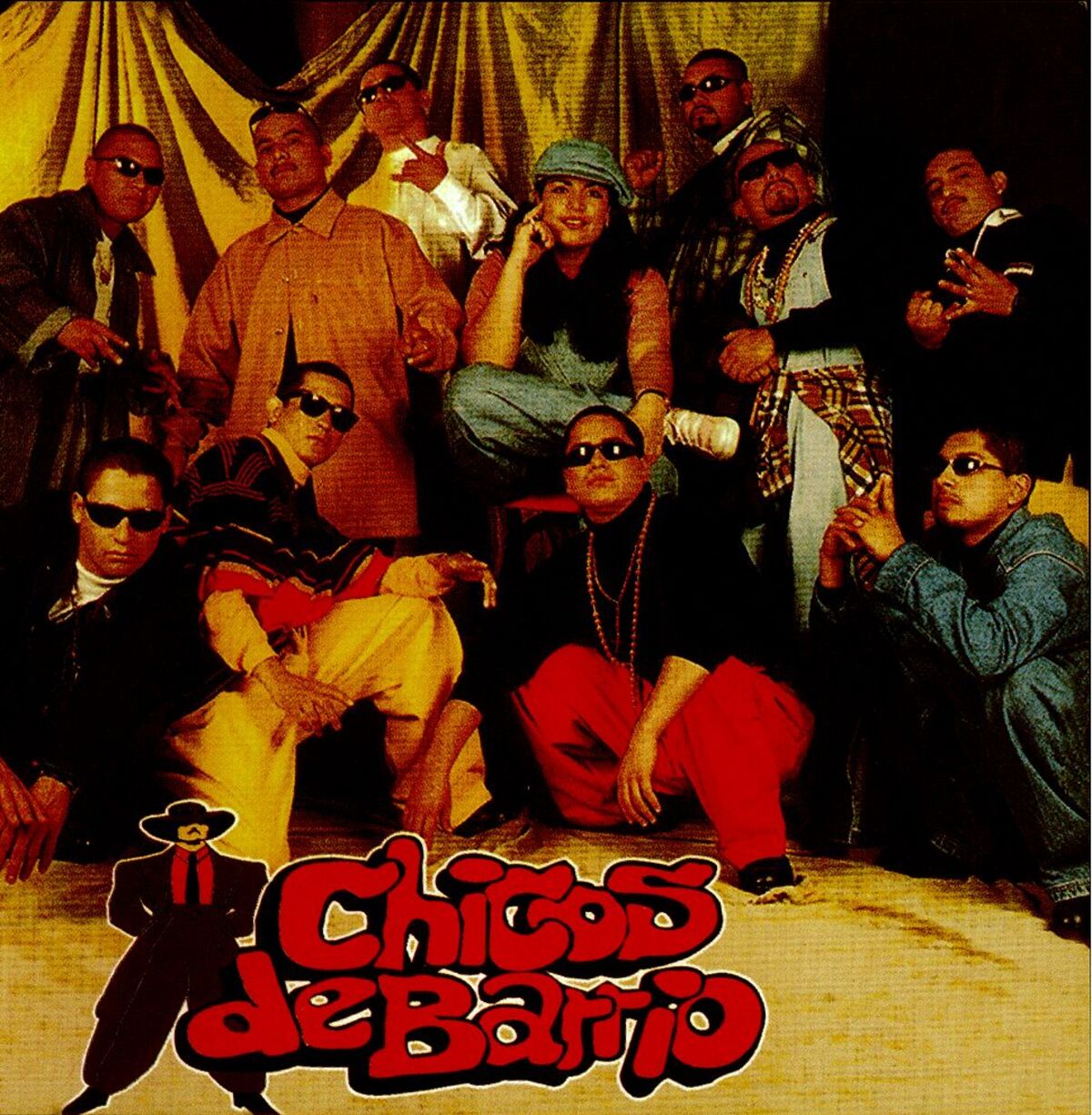 Album cover of Plantado