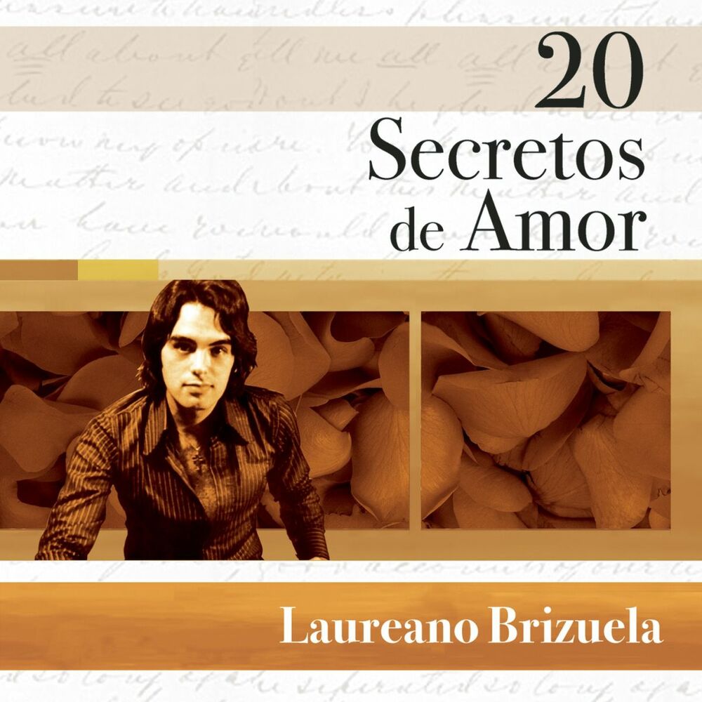 Picture of 20 Secretos De Amor - Laureano Brizuela