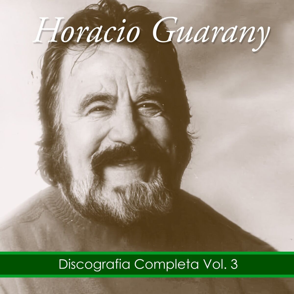 Album cover of Discografia Completa Vol. 3