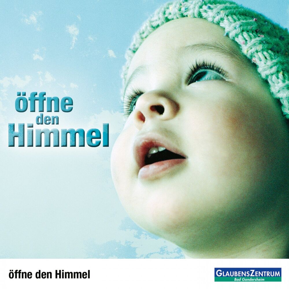 Picture of Öffne den Himmel (Live)