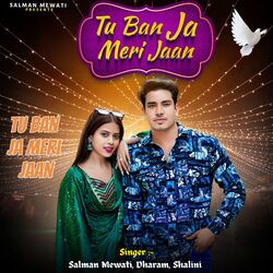 Cover of Tu Ban Ja Meri Jaan