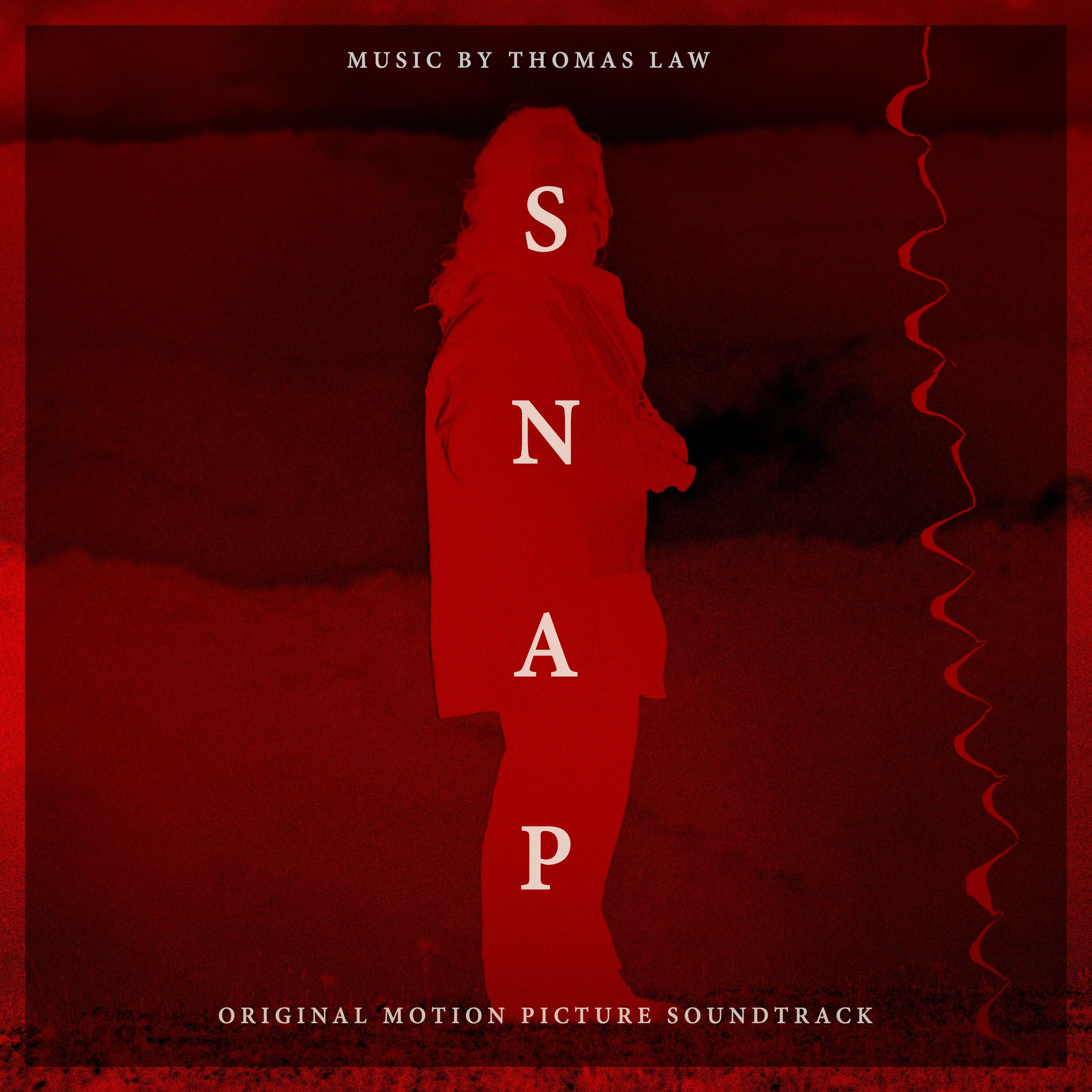Album cover of Snap (Original Motion Picture Soundtrack)