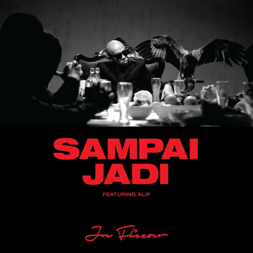 Picture of Sampai Jadi (feat. ALYPH)