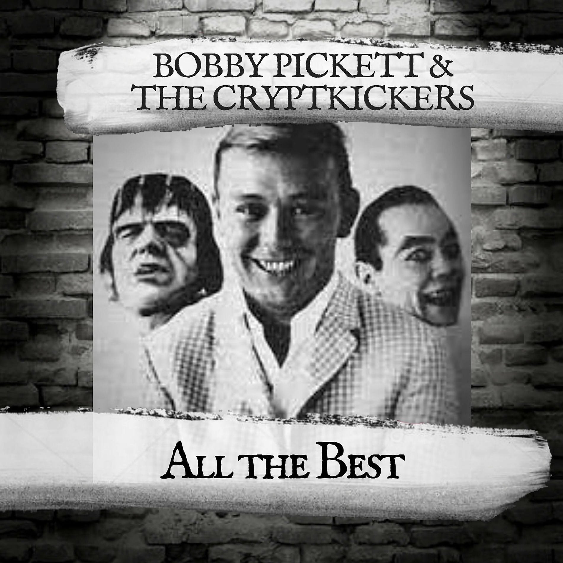 Bobby Pickett: albums, songs, concerts | Deezer